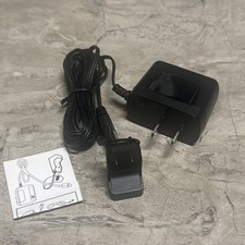 Genuine Motorola SPN5466A OEM Bluetooth Headset Charging Cradle Base with plugin picture