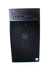 Dell Precision 3630 Tower | i7-8700K 3.70GHz | 8GB RAM 256GB NVMe | WIN 11 PRO picture