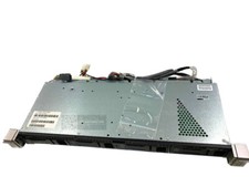 686648-001 I HPE Proliant 4 Bay LFF Non Hot-Plug Drive Cage DL320 G8 Servers picture