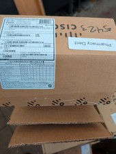 Cisco 6825 IP DECT Bundle with Multi-Cell Base (CP-6825-3PC-BUN-NA) - Brand New picture