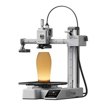 Bambu Lab A1 mini 3D Printer + LED Lamp Kit, ReadytoUse for Beginners picture