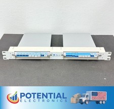 Pre Owned | ProLabs CWDM-MUX-8D 8-CH CWDM Mux/Demux, 1U Rack Chassis picture