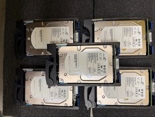 Seagate Cheetah 15K.7 600GB 15K 3.5