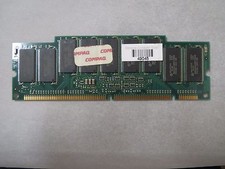 COMPAQ 306437-001 49045 PC100-322-620R MEMORY RAM picture
