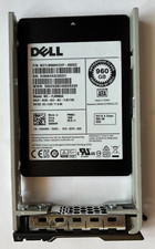 3D6WK DELL SAMSUNG  MZ-7LM9600 960GB SATA 6Gb/s RI2.5