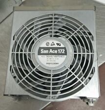 SUN / ORACLE 541-3447-01 Rev 51 M4000 / M5000 Server CPU Fan Assembly picture