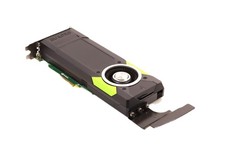 Lenovo NVIDIA Quadro M5000 8GB GDDR5 PCIe Graphics Card FRU P/N: 00FC883 Tested picture