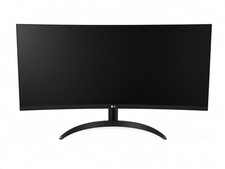 LG 34SR60QC-B 34