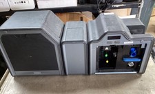 HID FARGO HDP5000 FD ID Color Card Printer picture
