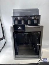 Bambu Lab P2S AMS Combo 3D Printer 256mm Auto Bed Level AI Detection Gray picture