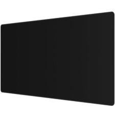 Gaming Mouse Pad Large XXL 35.4×15.75×0.12in Thick Extended Mouse Mat Non-Sli... picture
