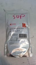 Genuine Ricoh TYPE 1 PPC Black Developer Bag 885176 889455 A0959645 picture