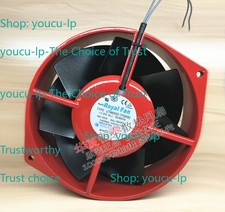 ROYAL FAN UTM655D-TP[B56] 200V 43/40W high temperature resistant cooling fan picture