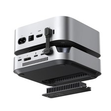 UGREEN Revodok Maxidok Thunderbolt 5 Mac mini Dock 8K 60Hz NVMe SSD picture
