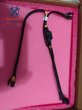 New 09PVH2 9PVH2 DELL R760 Server GPU Power Riser 4 Cable Dual 8-Port Cable picture