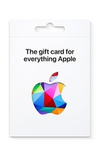Apple $100 Gift Card, , picture