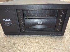 Quantum TH6BE-AQ DLT7000 Tape Drive DLT Dell PowerVault 110T picture