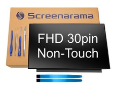 SCREENARAMA Screen Replacement for ASUS TUF FX506LI-BI5N5 FHD 1920x1080 IPS picture