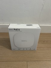 eero Dual-Band Wireless Access Point T011111 PoE 6 Mountable Access Point picture