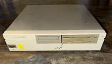 CompuAdd 316 Computer Offer #1A: Power-tested vintage picture