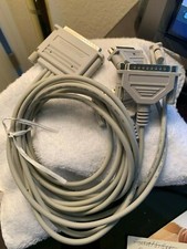 Digi 30001752-02 / 50000343 Port PC/4e ISA Acceleport 4 Port Cable 60000194D - C picture
