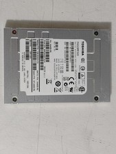 Toshiba NetApp PX02SMF020 200 GB SAS 3 2.5 in Solid State Drive picture