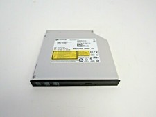 Dell PCNPM Internal DVD±RW DL Slimline Black SATA Drive     4-4 picture
