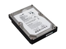 LOT OF 3 Seagate ST3750330NS 750GB 7200 RPM 32MB Cache SATA 3.0Gb/s 3.5