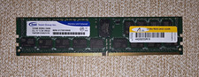 Team Group Inc. 32GB DDR4-2400 ECC Registered RDIMM CL17 288-Pin picture