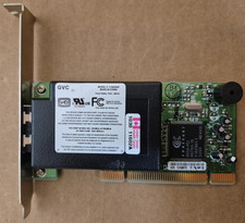 Dell Dimension 4500 56K PCI Modem GVC Conexant CN-01K636 F-1156I/R2F picture
