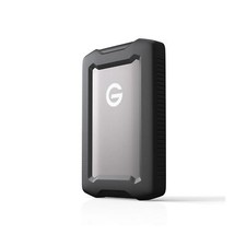 SanDisk Professional 5TB G-Drive ArmorATD - Rugged, Durable Portable External... picture