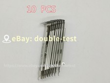 10PCS Tall full profile bracket for Mellanox cx4121a MCX4121A ACAT 25gbe EN picture