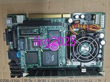 1pc used SBC8260 REV A6 board picture