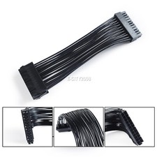 For HP Z400 Factory PSU 24 Pin HP Z400 PC Style Motherboard Swap Adapter Cable picture