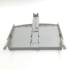 HP Laserjet 1100,1200 & 1300 Paper Tray & Cover Set RM1-0553 RM1-0554 picture