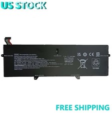 BL04XL Battery For HP EliteBook x360 1040 G5 G6 HSTNN-UB7N L07041-855 56.2Wh US picture