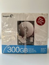 Seagate Barracuda 300GB 3.5in Internal HDD 7200RPM 16MB Ultra ATA/100 PC Mac picture