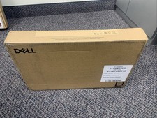 Dell Empty shipping Box for Pro 16 Plus PB16250 - BOX ONLY - please read picture
