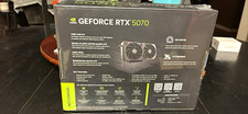 MSI Shadow 2X NVIDIA GeForce RTX 5070 OC Edition 12GB GDDR7 GPU picture