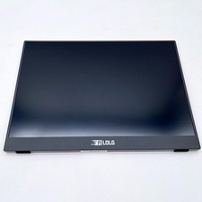 ALOLG 13.5 Inch IPS Display Portable Monitor Model S3 - Black  picture