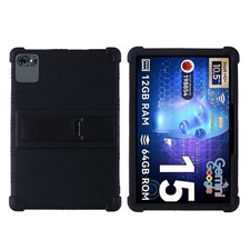 Case Compatible with Tabwee T80 Android 15 Tablet Silicone Tablet Soft picture