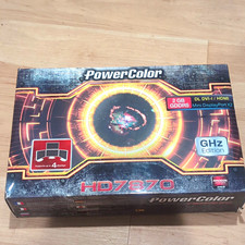 PowerColor AMD Radeon HD 7870 2GB GDDR5 DVI-I HDMI Mini DP Multi-Monitor picture