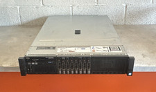 Dell Precision Rack 7910 Server 8-Bay SFF - Xeon E5-2623 v3 - 16GB Ram - H330 picture