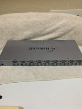 Hawking Technology CS168 8-Port Rack Mount KVM Switch picture
