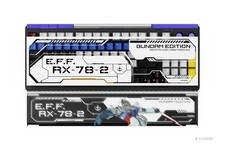 Logitech G512 X 98 RX-78-2 Gundam Edition Gaming Keyboard Set Korea picture