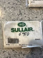 SEALED NEW SULLAIR 041742 PRESSURE REGULATOR REPAIR KIT picture