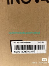 1PC NEW MS1H3-18C15CD-A331Z Servo Motor Shipping by DHL/FedEX picture