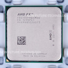 AMD FX-Series FX-4130 (FD4130FRW4MGU) CPU 2MB Processor 3.8 GHz Socket AM3+ picture