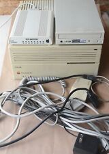 Vtg 1989 Apple Macintosh IIci M5780 Computer W/ Accessories (untested) picture