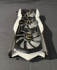 Zotac GeForce RTX 2080 Ti AMP Extreme 11GB GDDR6 Graphics Card 9288-1N513-300Z8 picture